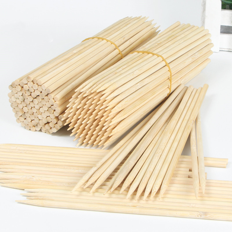 20/30/40cm x 5mm Bamboo Wooden - Bamboo Whisk Chasen บทวิจารณ์และราคา