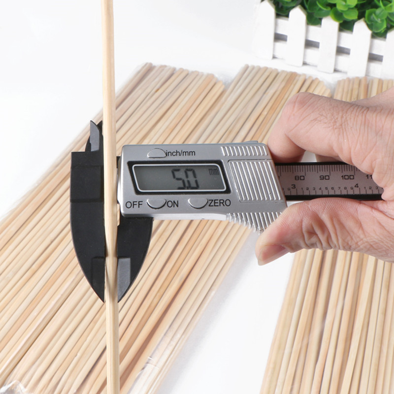 20/30/40cm x 5mm Bamboo Wooden - Bamboo Whisk Chasen บทวิจารณ์และราคา
