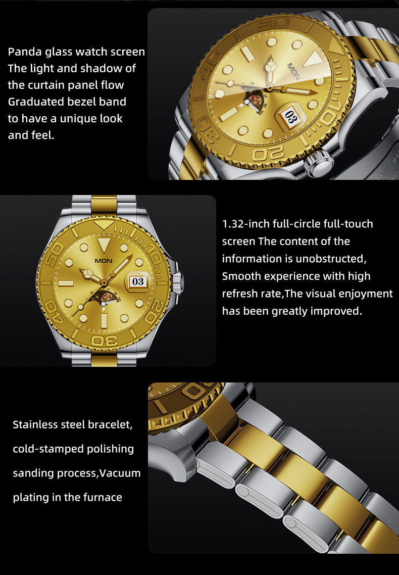 Aiweile AW46 New Style Smart W - Japanese Lifestyle Called บทวิจารณ์และราคา