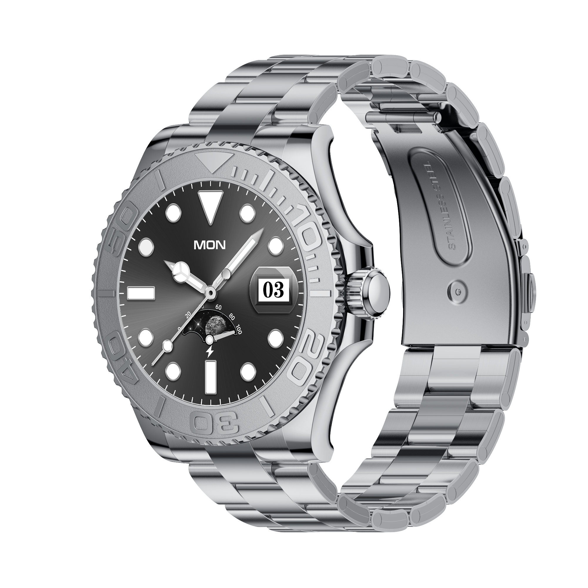 Aiweile AW46 New Style Smart W - Japanese Lifestyle Called บทวิจารณ์และราคา