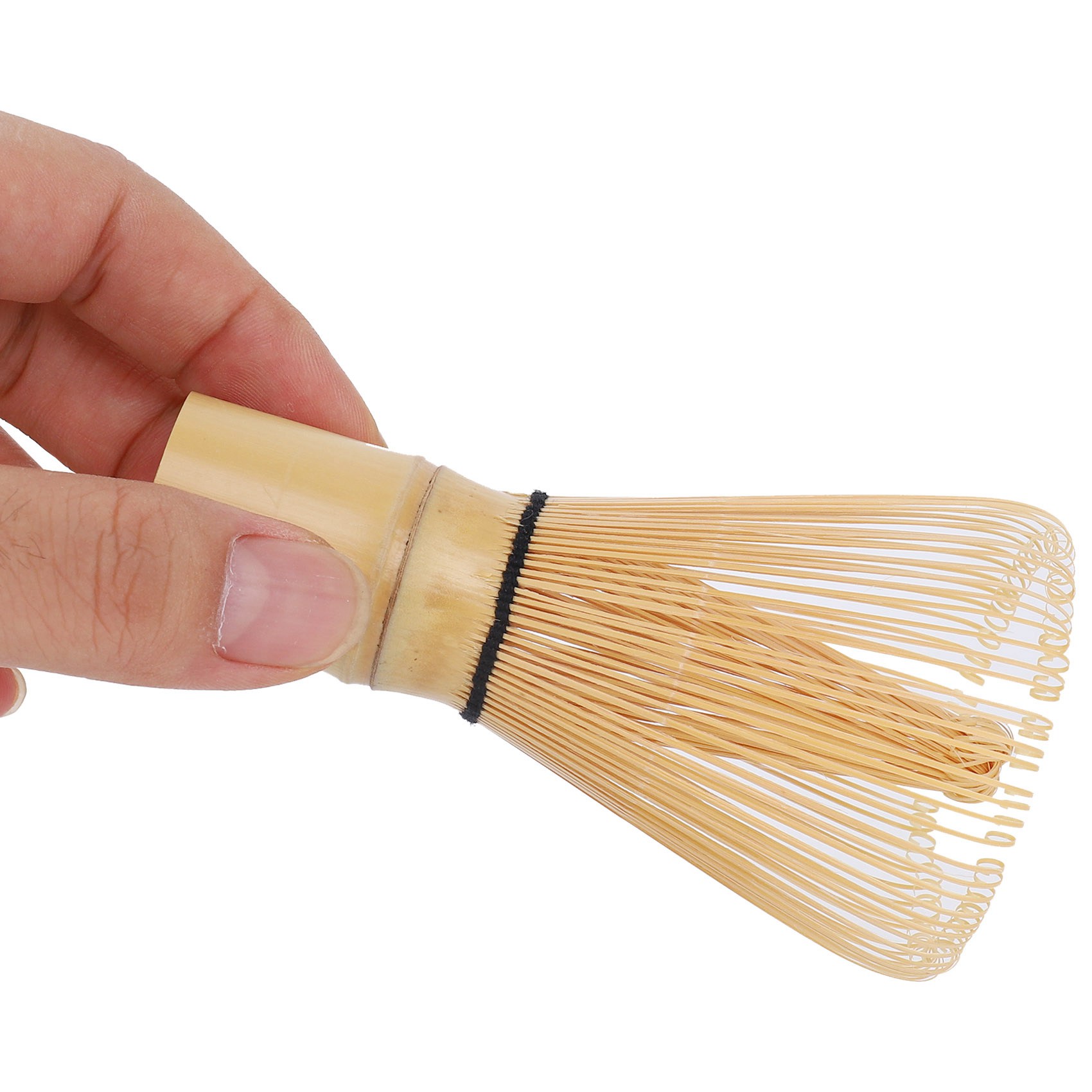 ELEG-Whisk Set Bamboo Tea Set  - Bamboo Whisk Chasen บทวิจารณ์และราคา