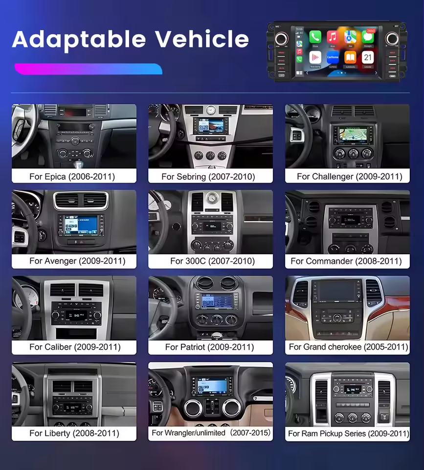 Junsun AI Voice Car Stereo Rad - Japanese Lifestyle Products บทวิจารณ์และราคา