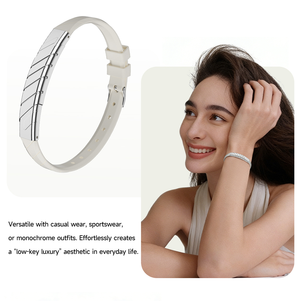2026 New Smart Bracelet Unisex - Japanese Lifestyle Health บทวิจารณ์และราคา