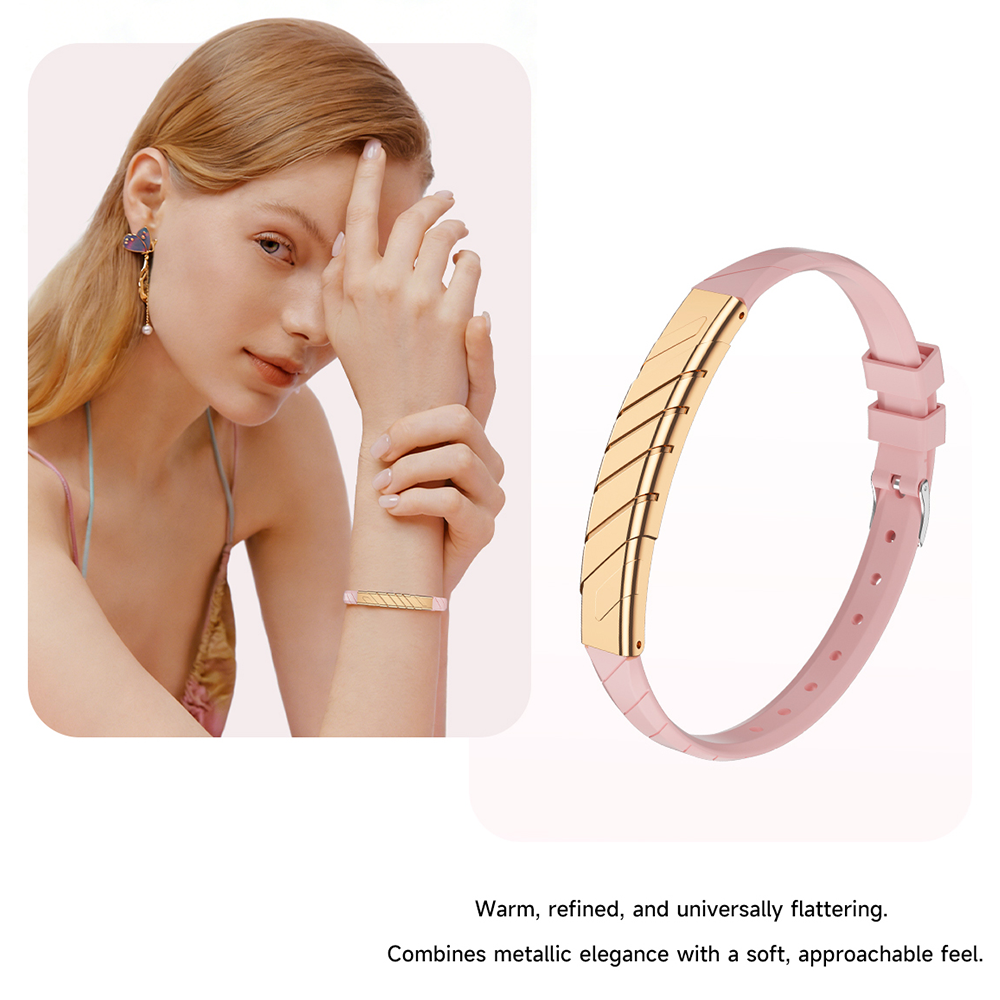 2026 New Smart Bracelet Unisex - Japanese Lifestyle Health บทวิจารณ์และราคา