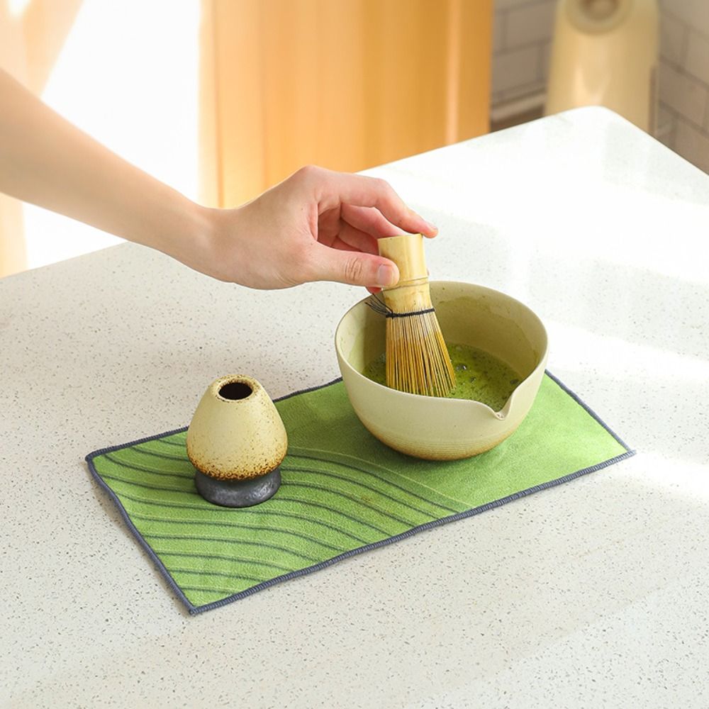 4PCS New Bamboo Ceramic Japane - Bamboo Whisk Chasen บทวิจารณ์และราคา