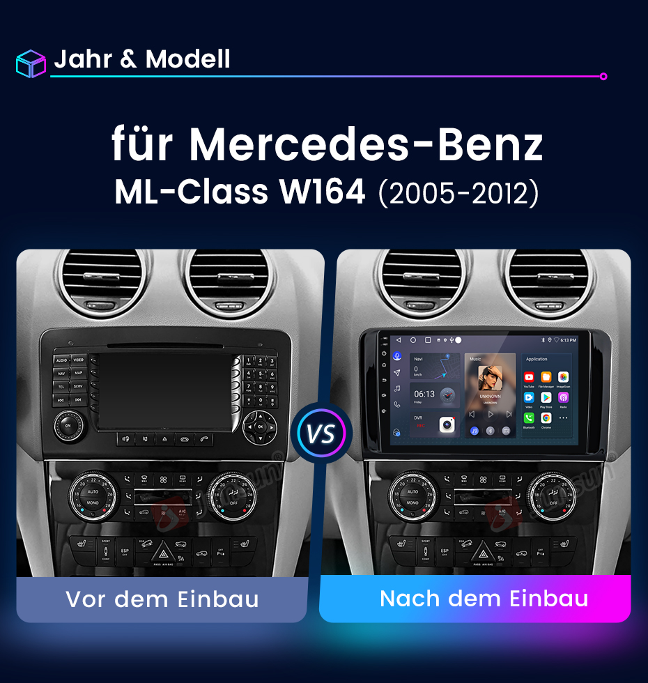 Junsun AI Voice Car Stereo Rad - Japanese Lifestyle Products บทวิจารณ์และราคา