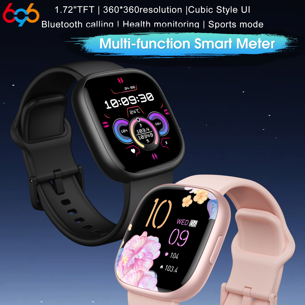 Outdoor Multi-function Smartwa - Japanese Lifestyle Called บทวิจารณ์และราคา