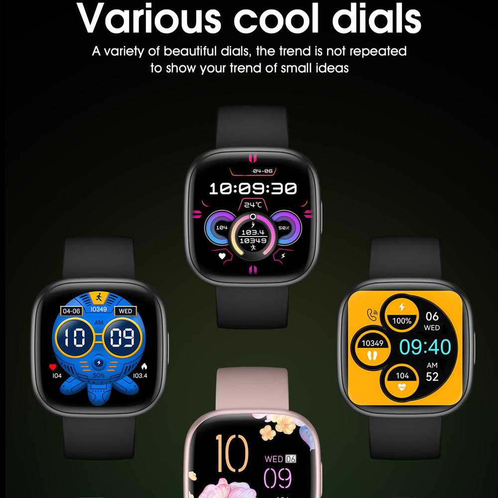 Outdoor Multi-function Smartwa - Japanese Lifestyle Called บทวิจารณ์และราคา