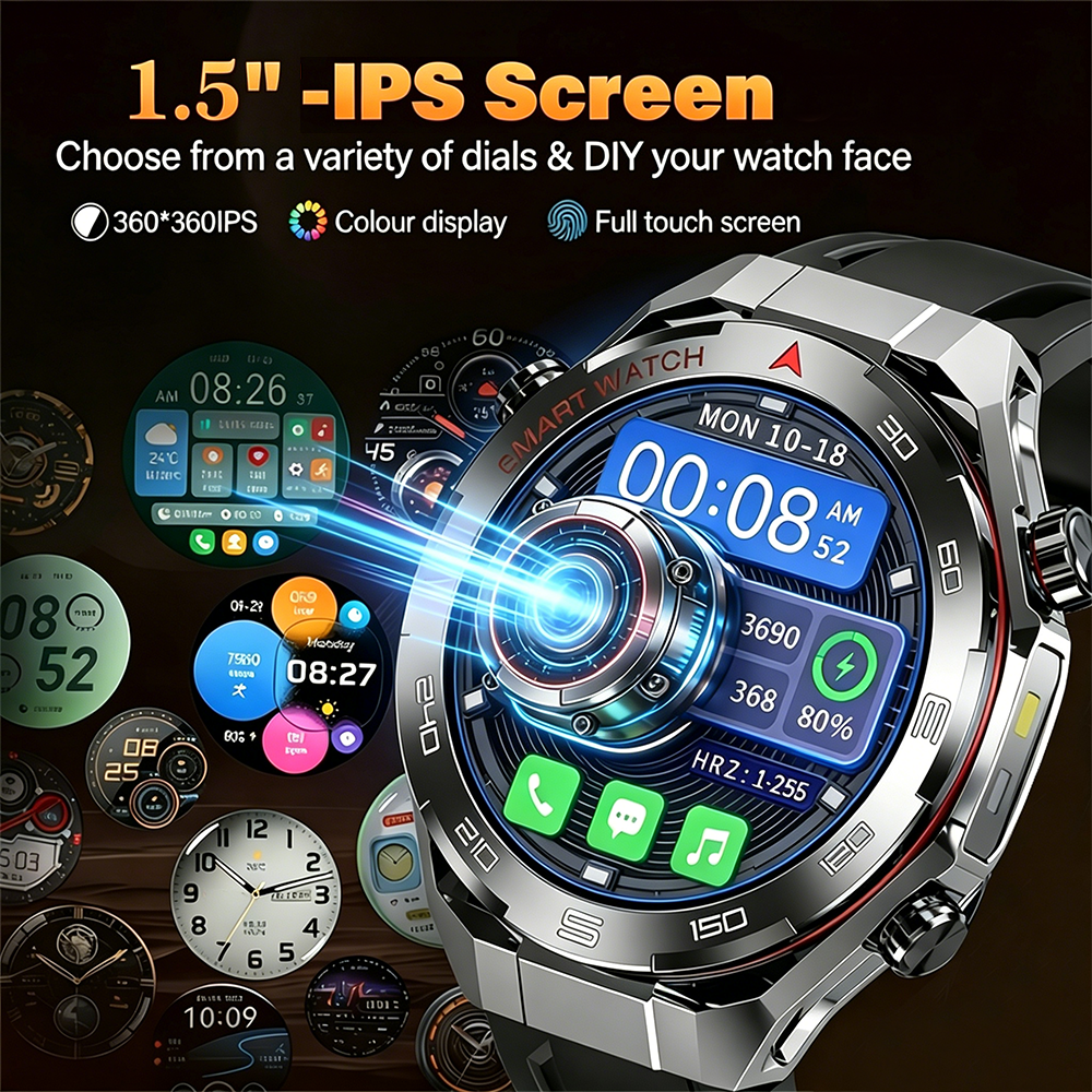 All Day Health Tracking Smart  - Japanese Lifestyle Health บทวิจารณ์และราคา