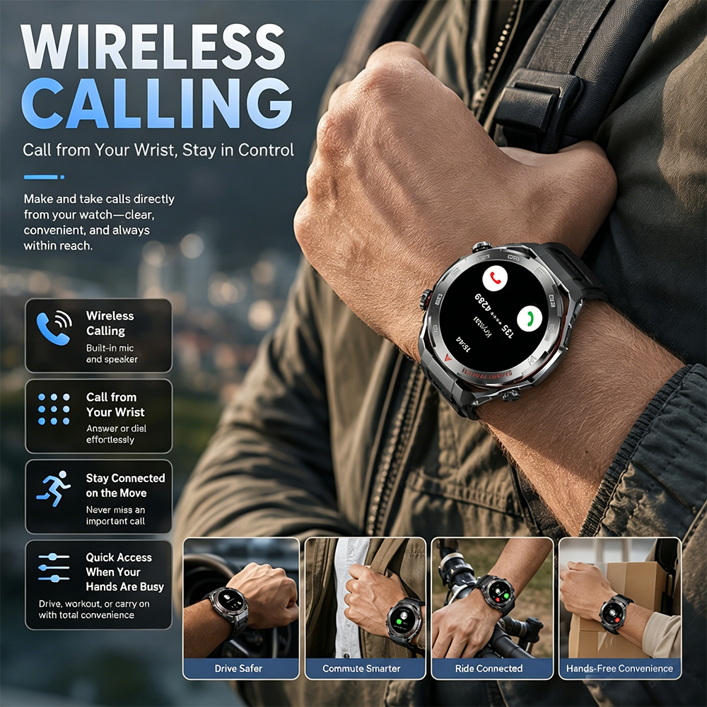All Day Health Tracking Smart  - Japanese Lifestyle Health บทวิจารณ์และราคา