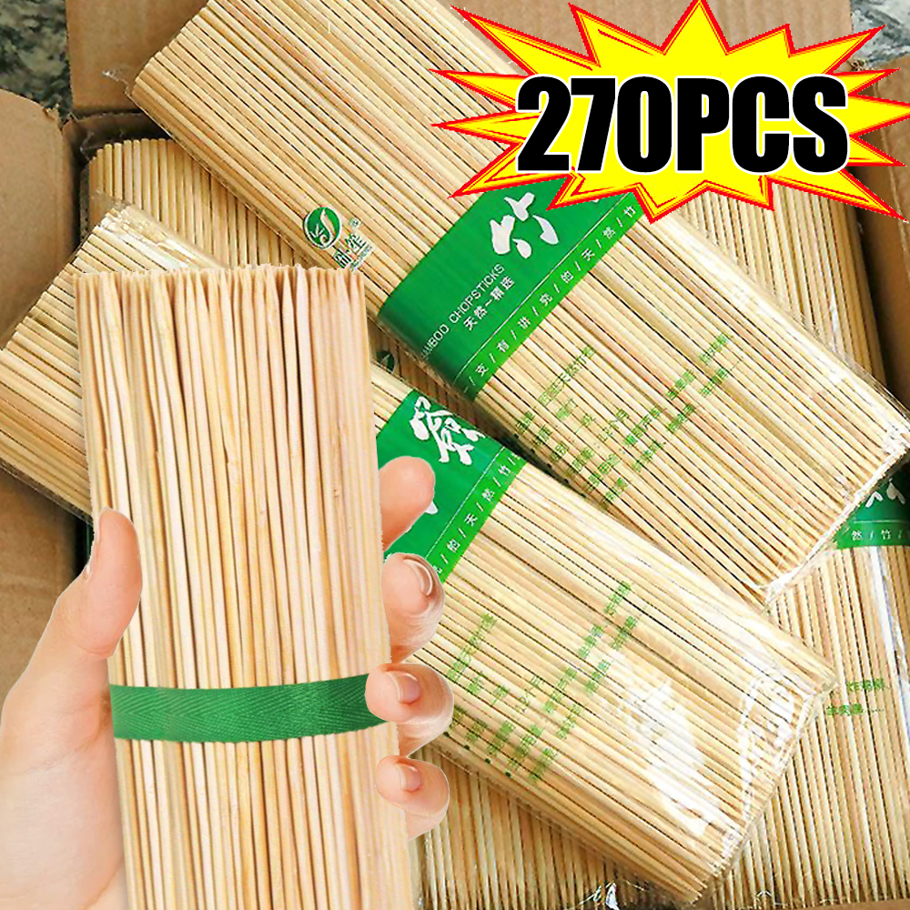 15/20/25/30cm Bamboo Skewer St - Bamboo Whisk Chasen บทวิจารณ์และราคา