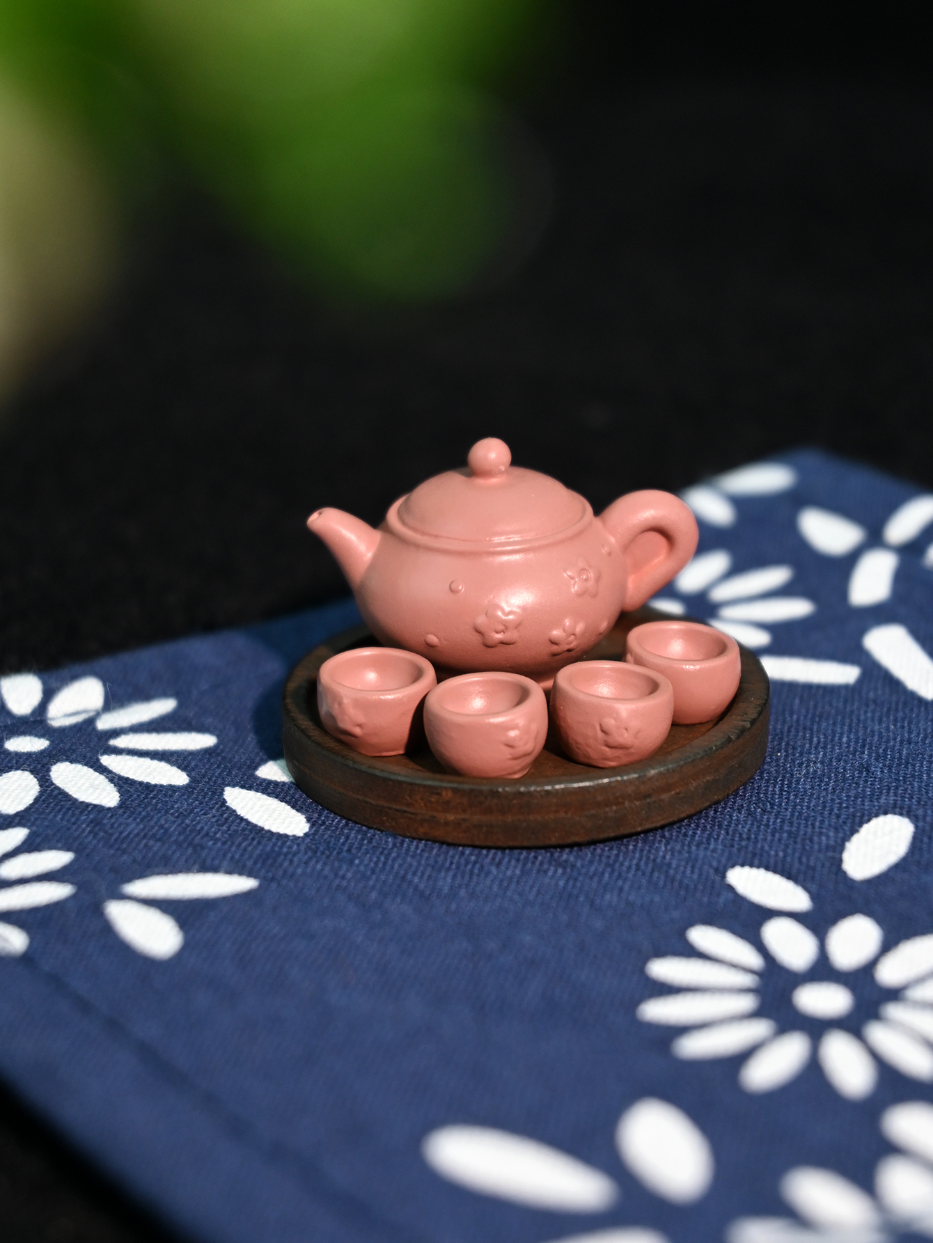 A Miniature Chinese and Japane - Japanese Lifestyle Items บทวิจารณ์และราคา