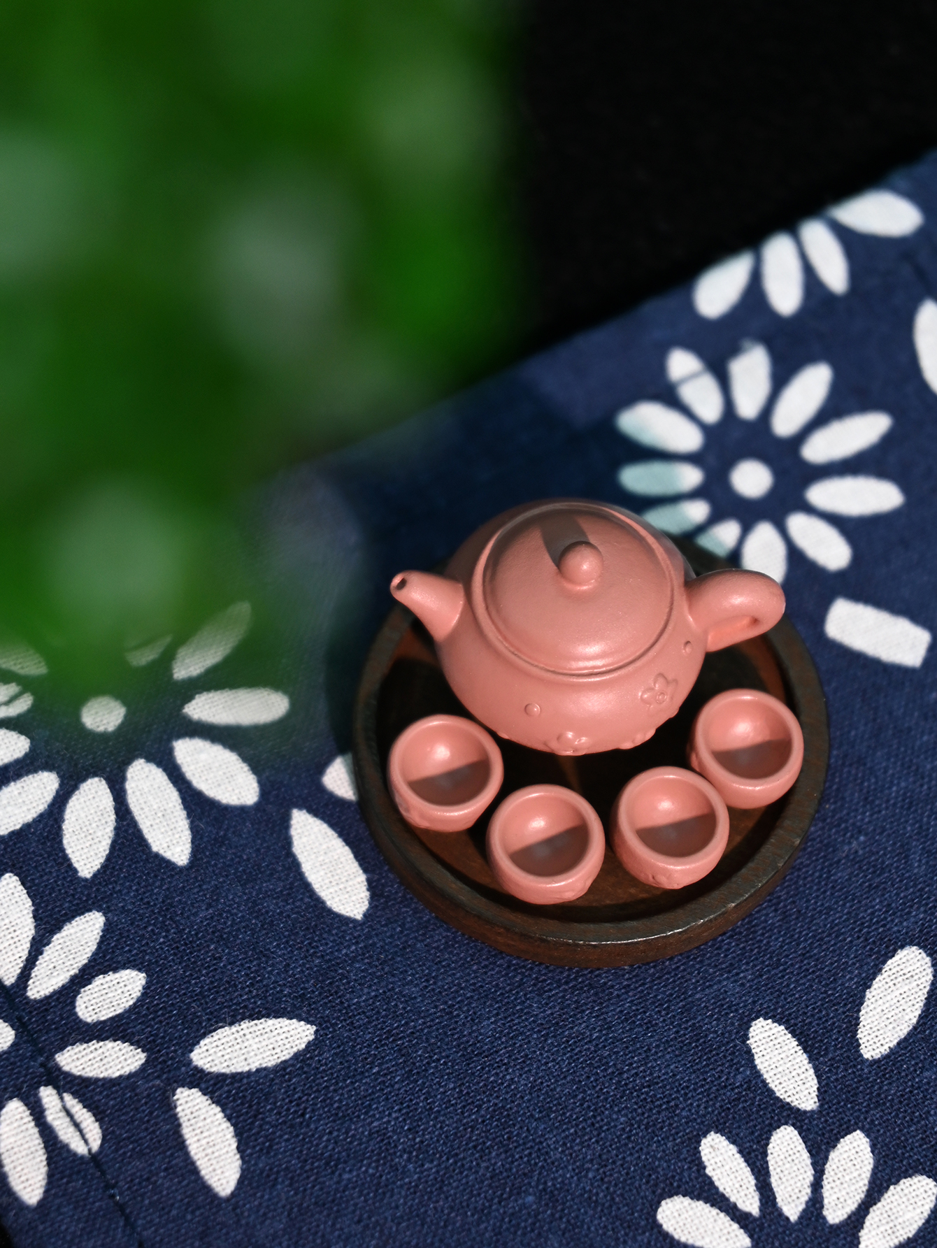 A Miniature Chinese and Japane - Japanese Lifestyle Items บทวิจารณ์และราคา