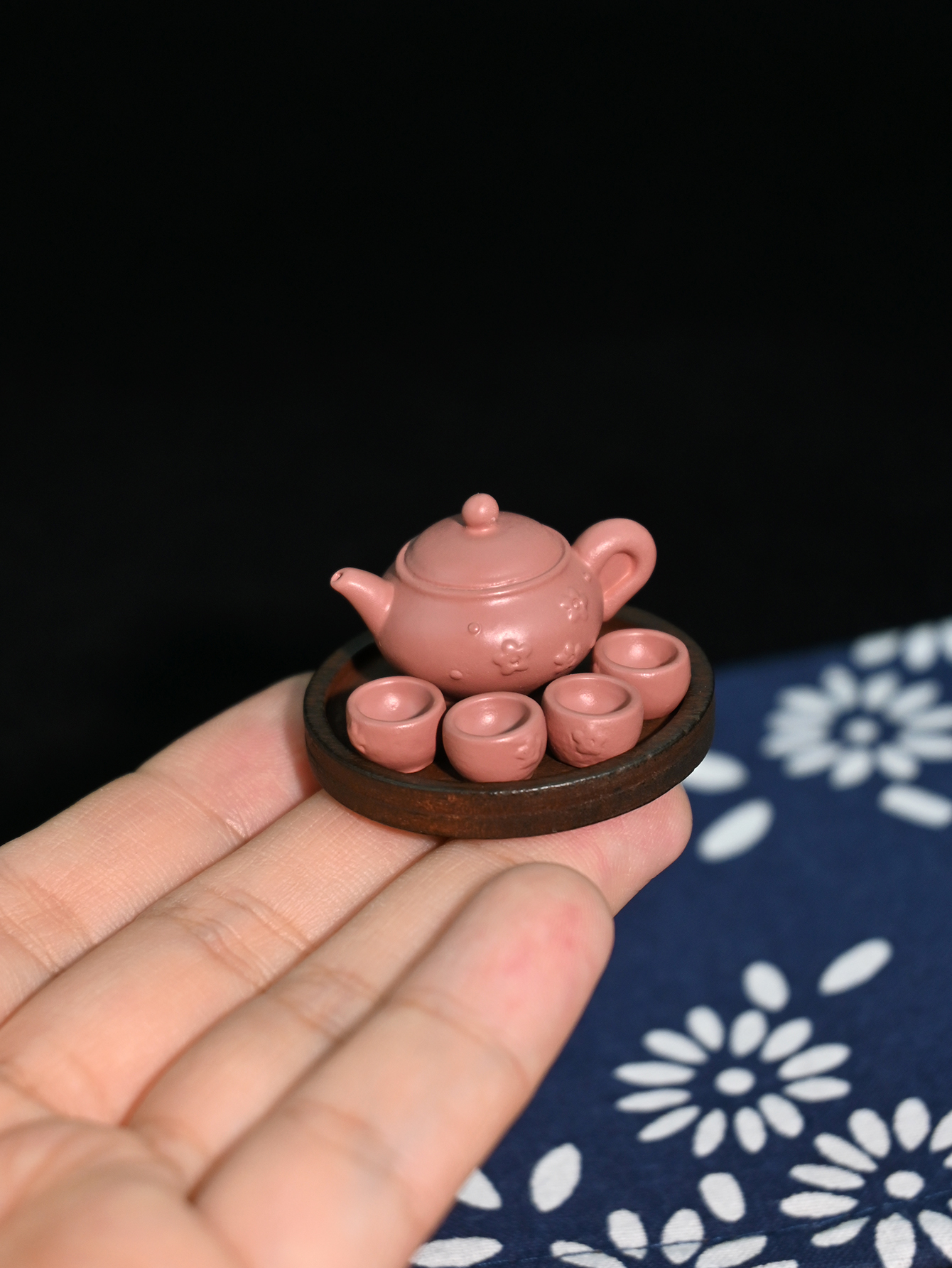 A Miniature Chinese and Japane - Japanese Lifestyle Items บทวิจารณ์และราคา