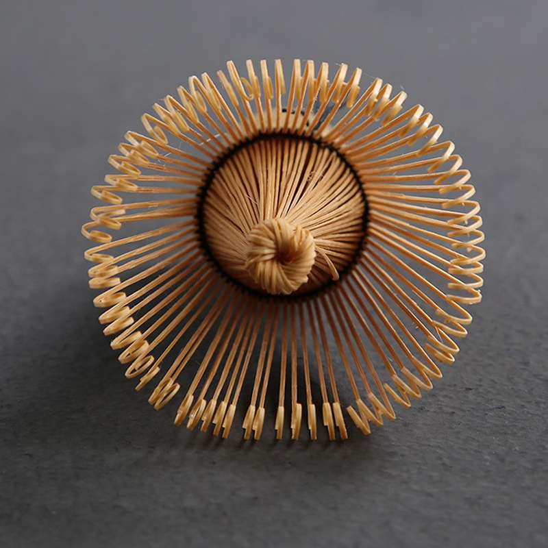 Japanese Ceremony Bamboo 80 Ma - Bamboo Whisk Chasen บทวิจารณ์และราคา