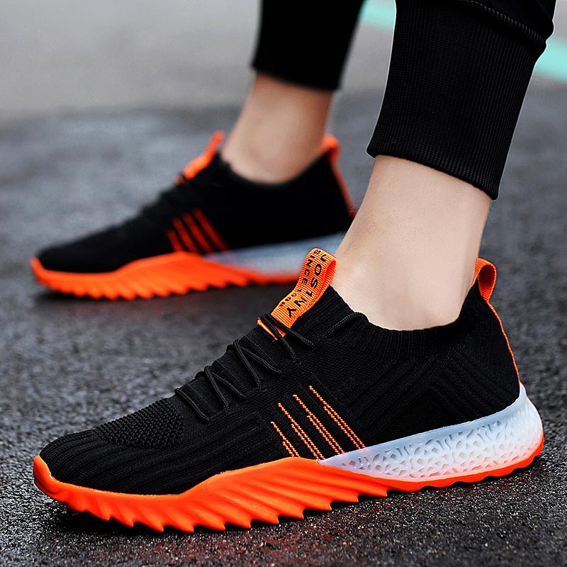 Plus Size Light Weight Air Mes - Japanese Lifestyle Health บทวิจารณ์และราคา