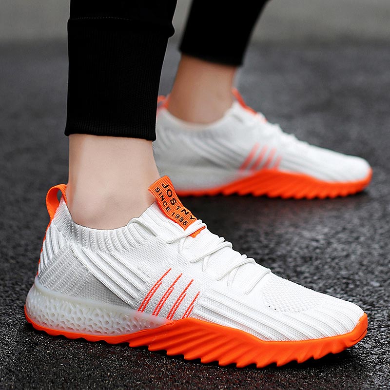 Plus Size Light Weight Air Mes - Japanese Lifestyle Health บทวิจารณ์และราคา